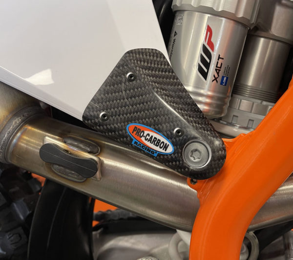 KTM-Decal-Protector SX EXC