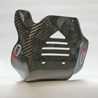 Yamaha Bashplate - YZ250F 2014-18