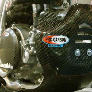 Honda Bashplate - CRF250 2014-17