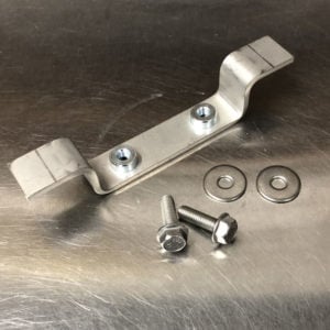 Front Bashplate Bracket