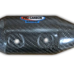 Universal Exhaust Guard - Bomb Guard for DEP