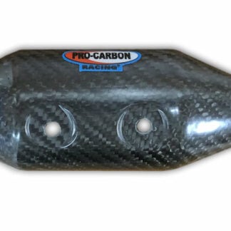 Universal Exhaust Guard - Bomb Guard for DEP