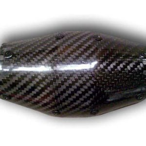 Universal Exhaust Guard - Bomb Guard for FMF Megabomb