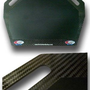 Carbon Fibre Pitboard