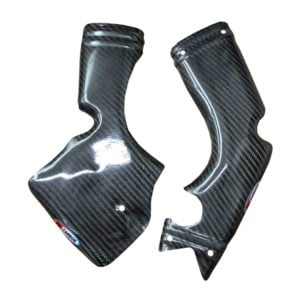 Honda Frame Protection - CRF250 2004-09