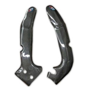 Honda Frame Protection - Tall - CRF450R 2017