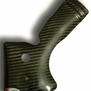 Honda Frame Protection - CR125/250 2002-09