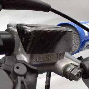Front Brake Master Cylinder Protector