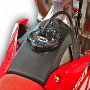 Honda Tank Fuel Cap - CRF250 2018-20 ... CRF450 2017-20