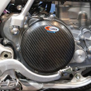 Honda Engine Case Cover - Clutch side - CRF250 2010-17