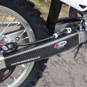 Honda Swing Arm Protector - CRF250 2014-19 .... CRF450 2013-18