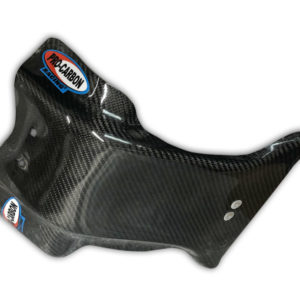 KTM Skid Plate - 125 SX 2011-15