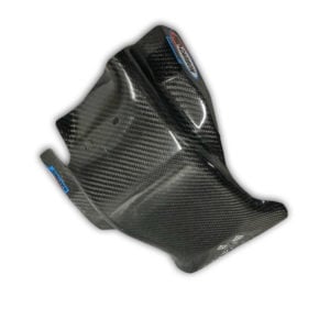 KTM Skid Plate - 125 EXC 2017-19
