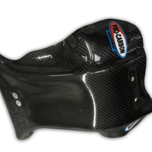 KTM Skid Plate - 250 SX 2007-11