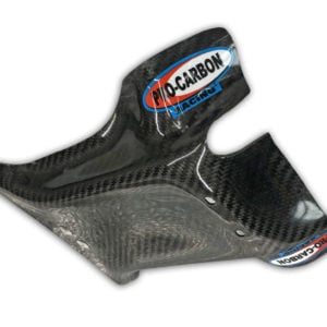 KTM Skid Plate - 250 SX 2012-16