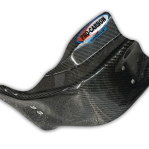 KTM Skid Plate - 125 SX 2016-18