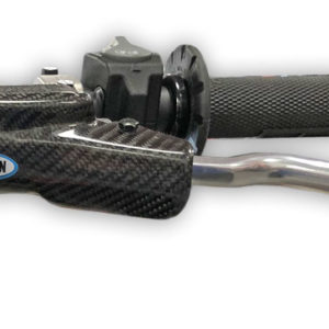 KTM Clutch and Brake Master Cylinder Protector SET  -  SX/SX-F ... XC/XC-F      2014-22