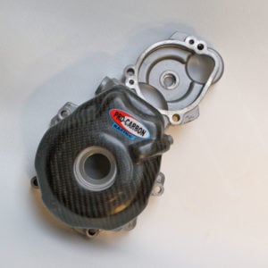 KTM Engine Case Cover - Ignition side - 250 SX-F 2013-15 / 350 SX-F 2011-15