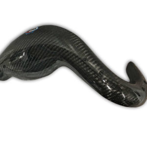 KTM Exhaust Guard - Years 2019-22 - 250 SX-F