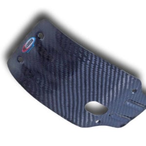 Honda Skid plate - CR125 2002-09