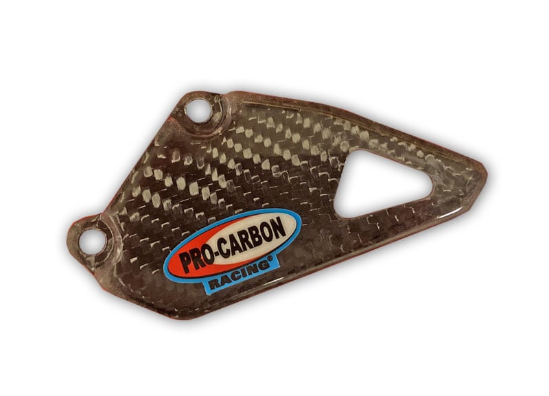 Kawasaki Front Sprocket Cover - KX250F 2017-20