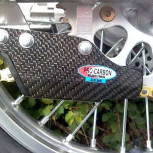 Honda Chain Guide - CR 125/250 2005-08