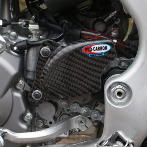 Honda Front Sprocket Cover - All CRF 2002-20