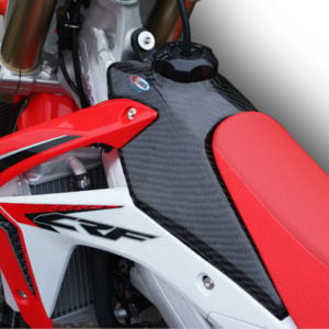 Honda Tank Cover - CRF450 2013-16