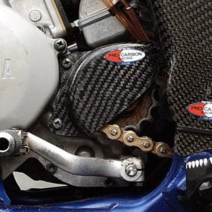 ATHENA Kpl. Dichtsatz Motor Für YAMAHA YZ 125 05-22 | Dichtungen