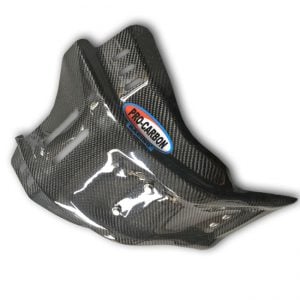 Honda Bashplate - CRF450 2021