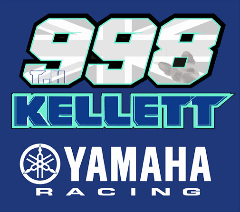 998 Kellett Yamaha Racing Team
