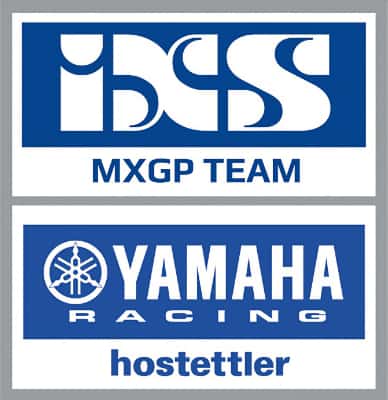 IXS MXGP Team Yamaha Racing