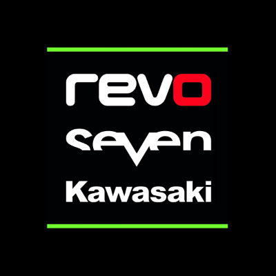 Revo Seven Kawasaki