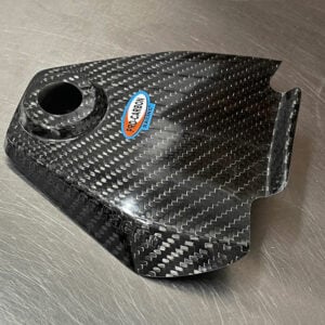 KTM 690 Adventure SMC-R Ignition lock c