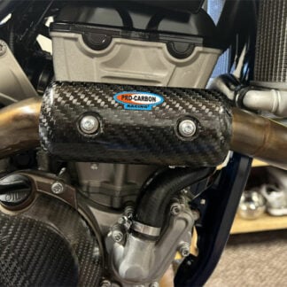 Bomb Guard Pro Circuit T6