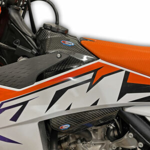 KTM Tack Cover 250 350 450 SX-F SMR 2023 L