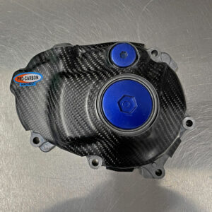 YZ250F WR250F Ignition Cover