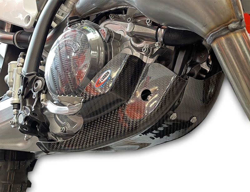 ktm bashplate 250 300 exc xcw xc 2024 b