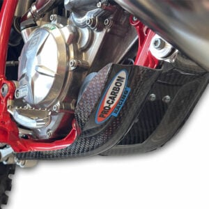 Gas Gas Bashplate MC125 2024 R