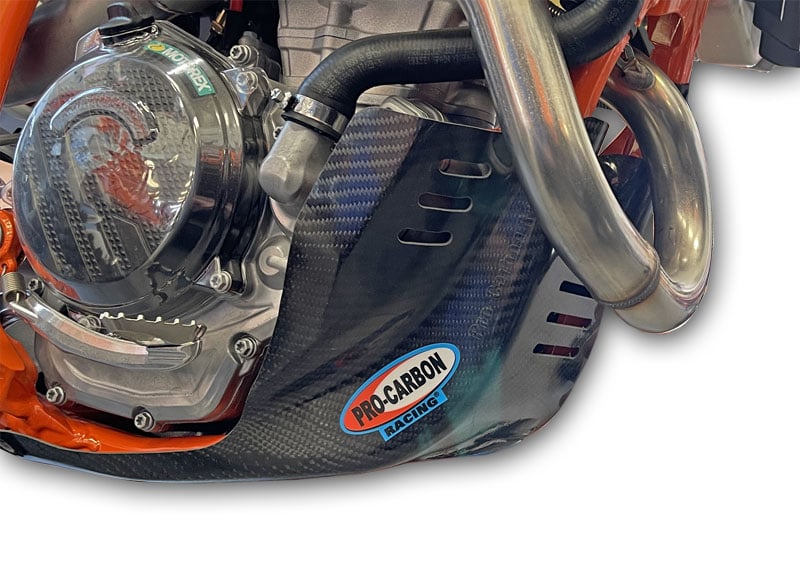 KTM 350EXCF 純正ブレーキディスク KTM 350 EXC-F Parts - KTM Twins