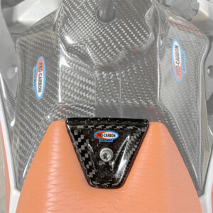 KTM Seat Mount Cover 2023 2024
