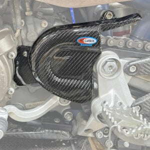 Husqvarna 701 KTM 690 Gas Gas 700 Sprocket Cover