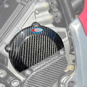 Stark VARG Case Cover - Right