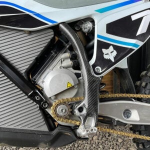 Stark VARG Frame Protection Lb