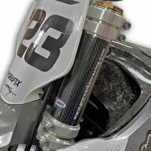 Stark VARG Top Upper Fork Protectors