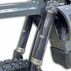 Stark VARG Upper Fork Protectors