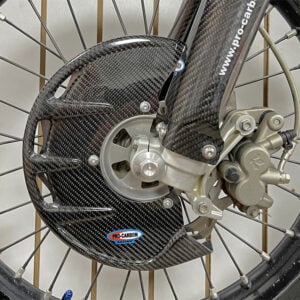 SX TC MC 85 Front Disc Guard a