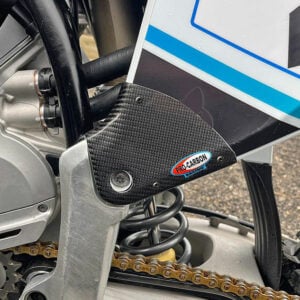 Stark VARG Decal Protector L