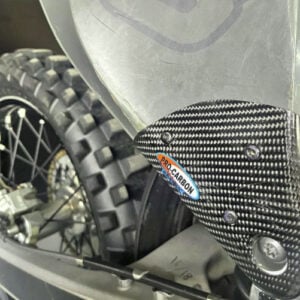 Stark Varg decal protector