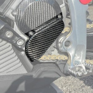 Stark VARG Front Sprocket Cover